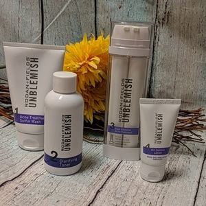 Rodan + Fields unblemish